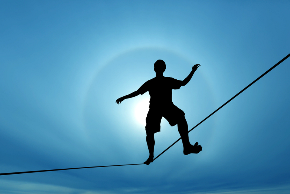 Risk Taking. What is the risk? Let’s start by… | by Ali Şencan | Medium