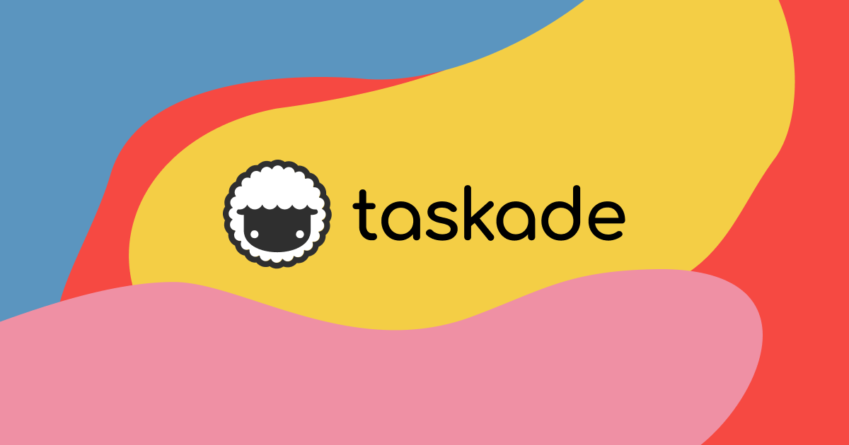 如何用 Taskade 規劃一切時程 |Taskade 教學 - 設計師 Rex The Designer - Medium