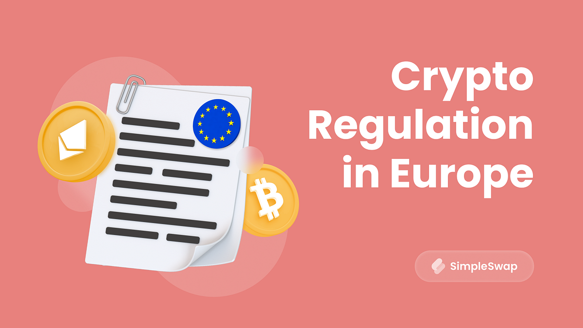 How to Regulate Cryptocurrency Opinion Of the European Union by