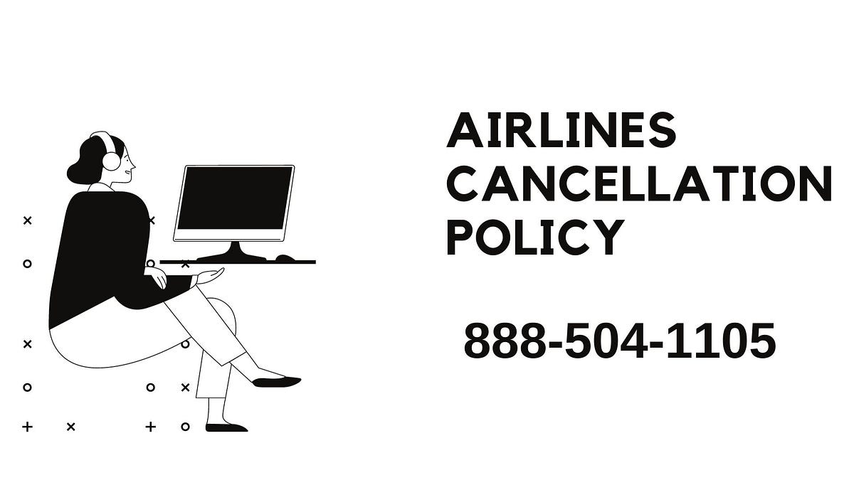 Alaska Airlines Cancellation Policy 8885041105 by Puspodakku