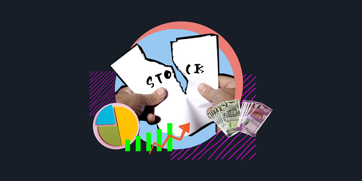 This is how a stock split benefits and impacts your portfolio by