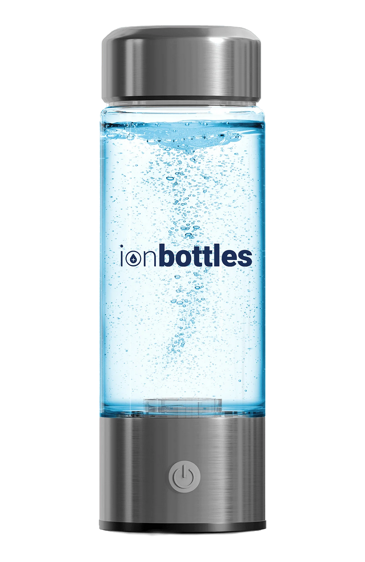 hydrogen health water bottle review Ionbottles Medium
