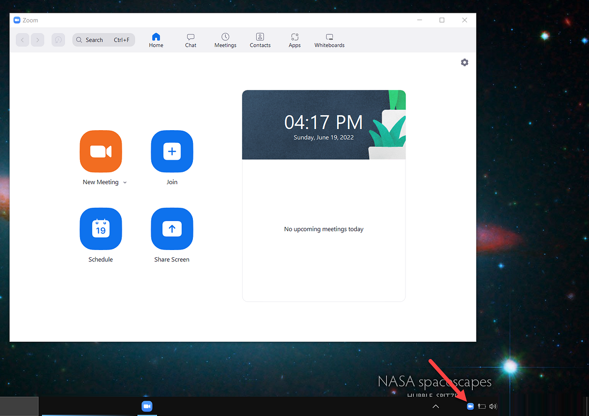 How to Update Zoom Manually. It is a good idea to update your Zoom