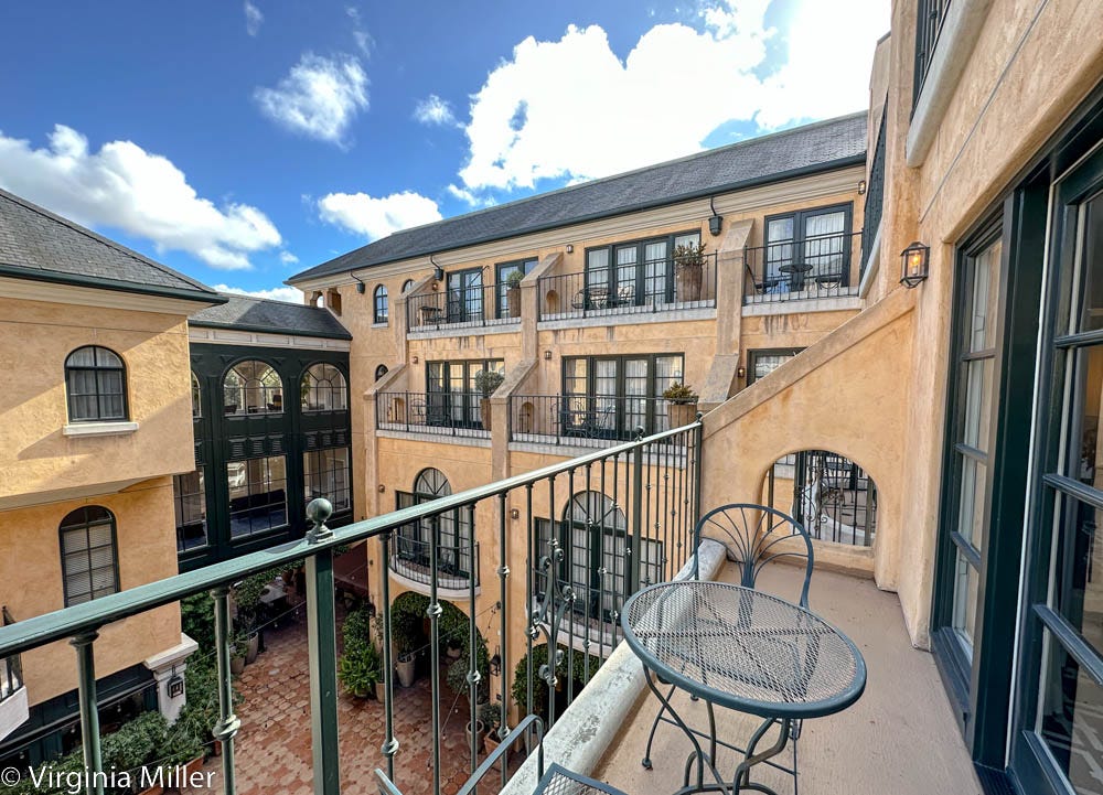 Staycation Palo Alto: A Spanish-Themed Hotel & Two Newer Restaurants