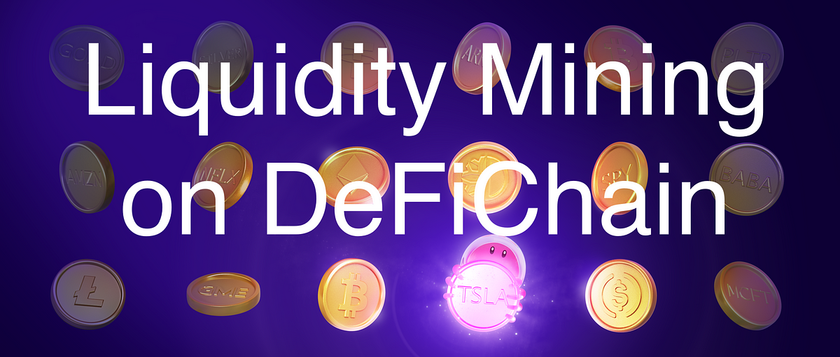 ⛏️ DEFI Mining (@DEFIMiningNFT) / X