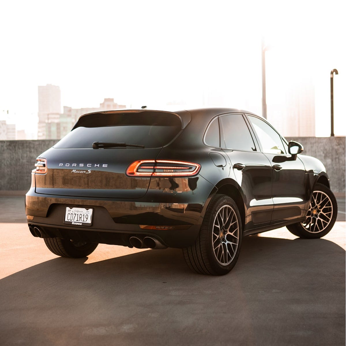 Looking for The Best Exotic Car Rental in San Diego, CA? Medium