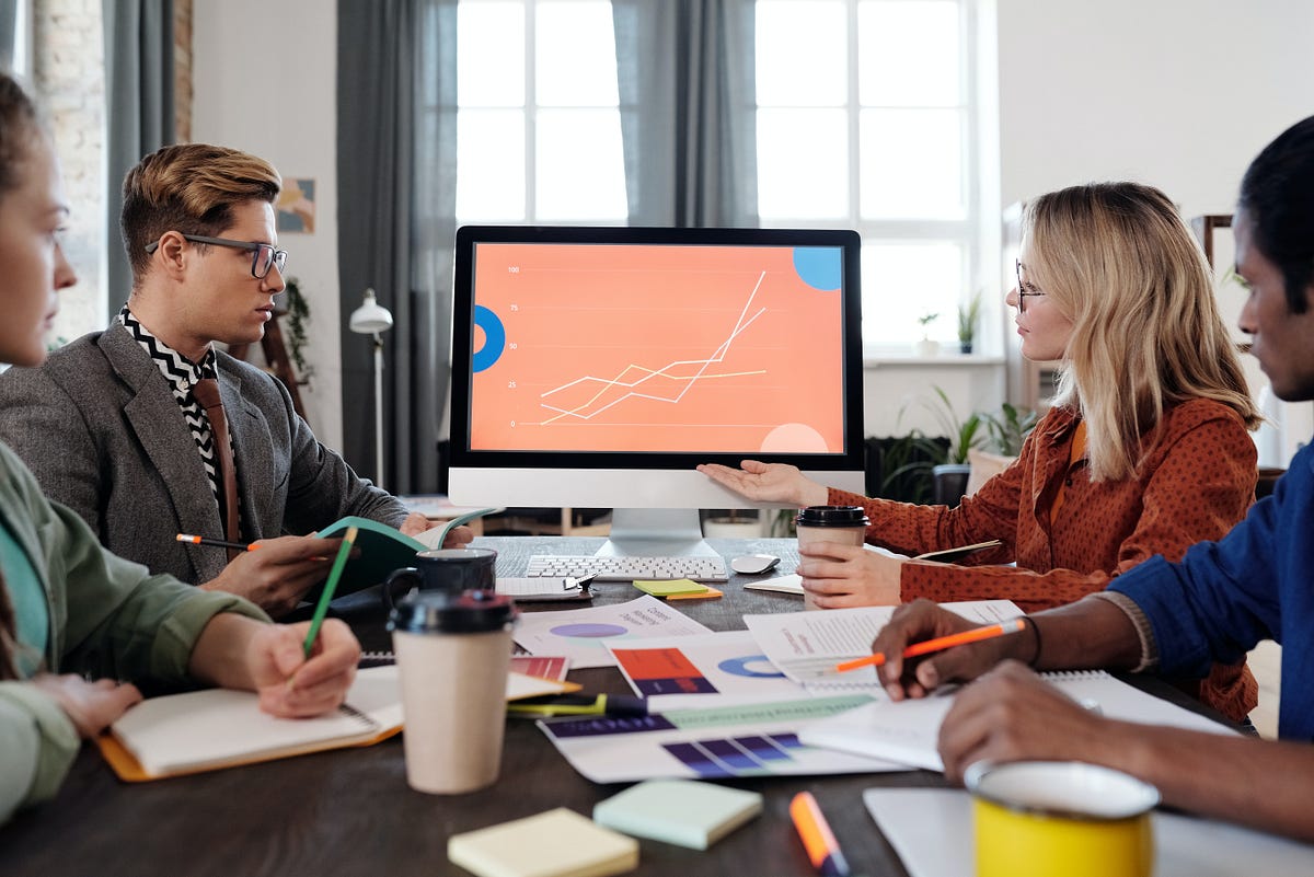 How To Translate Data Into Actionable Insights By Vicky Yu Towards How To Translate Data Into Actionable Insights By Vicky Yu Towards