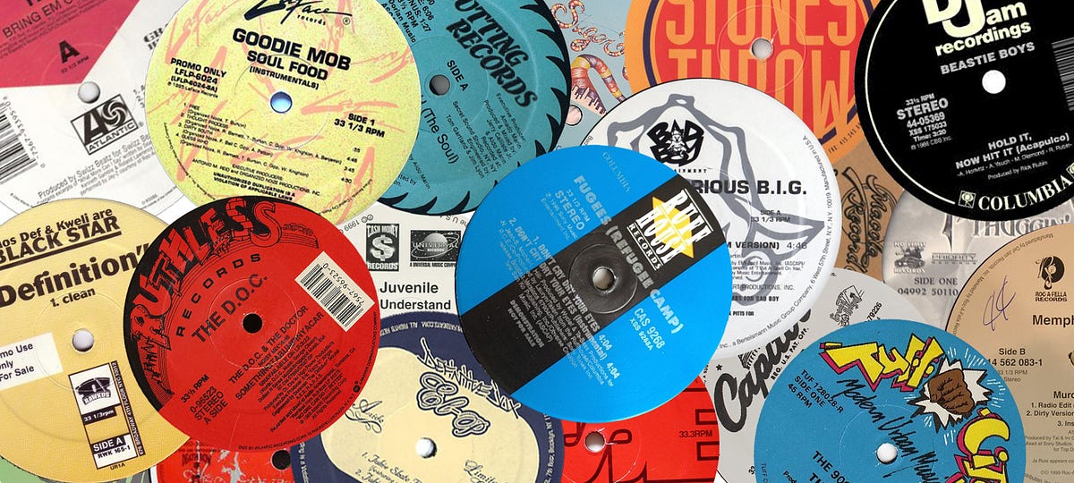 The Most Successful Labels in HipHop A Detailed Analysis by Kevin