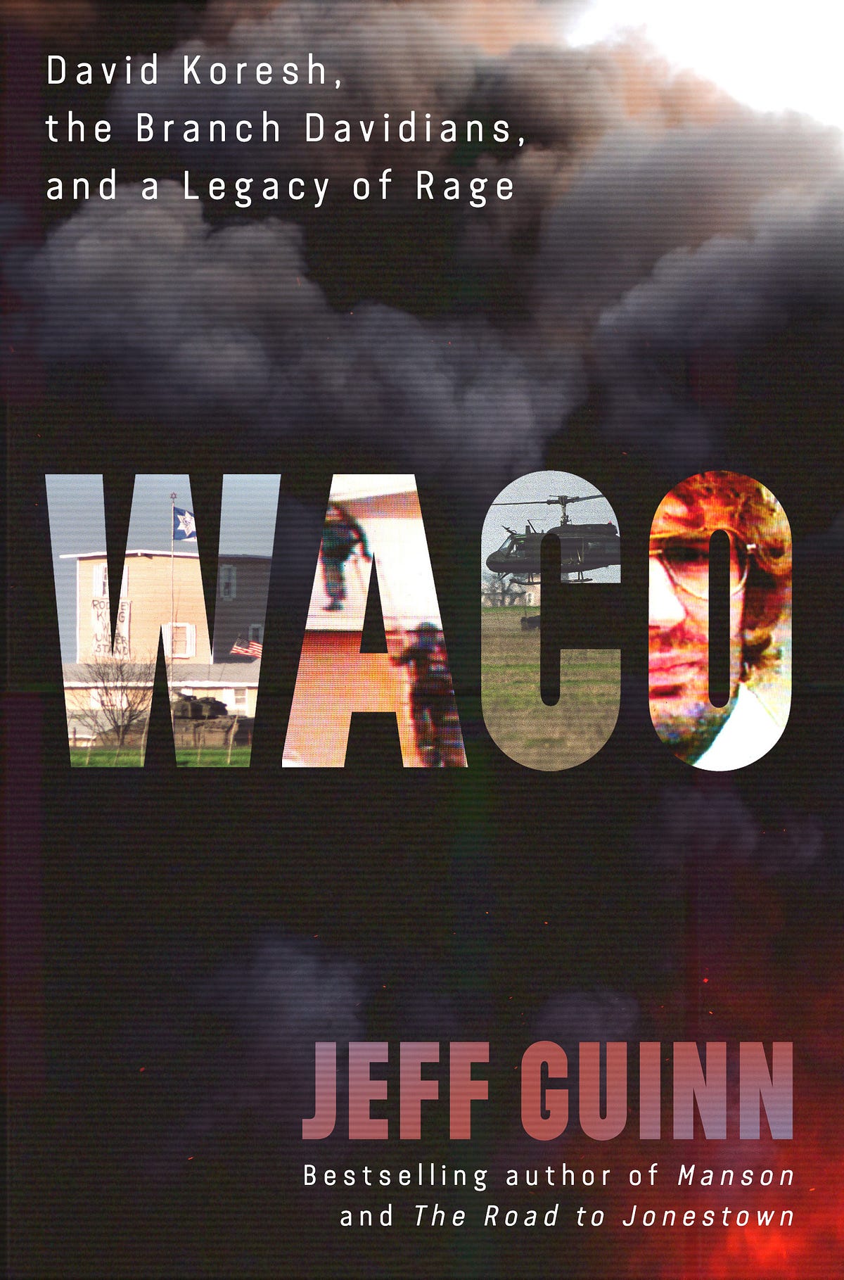 Uncovering the Truth Behind the Waco Tragedy: Separating Fact from ...