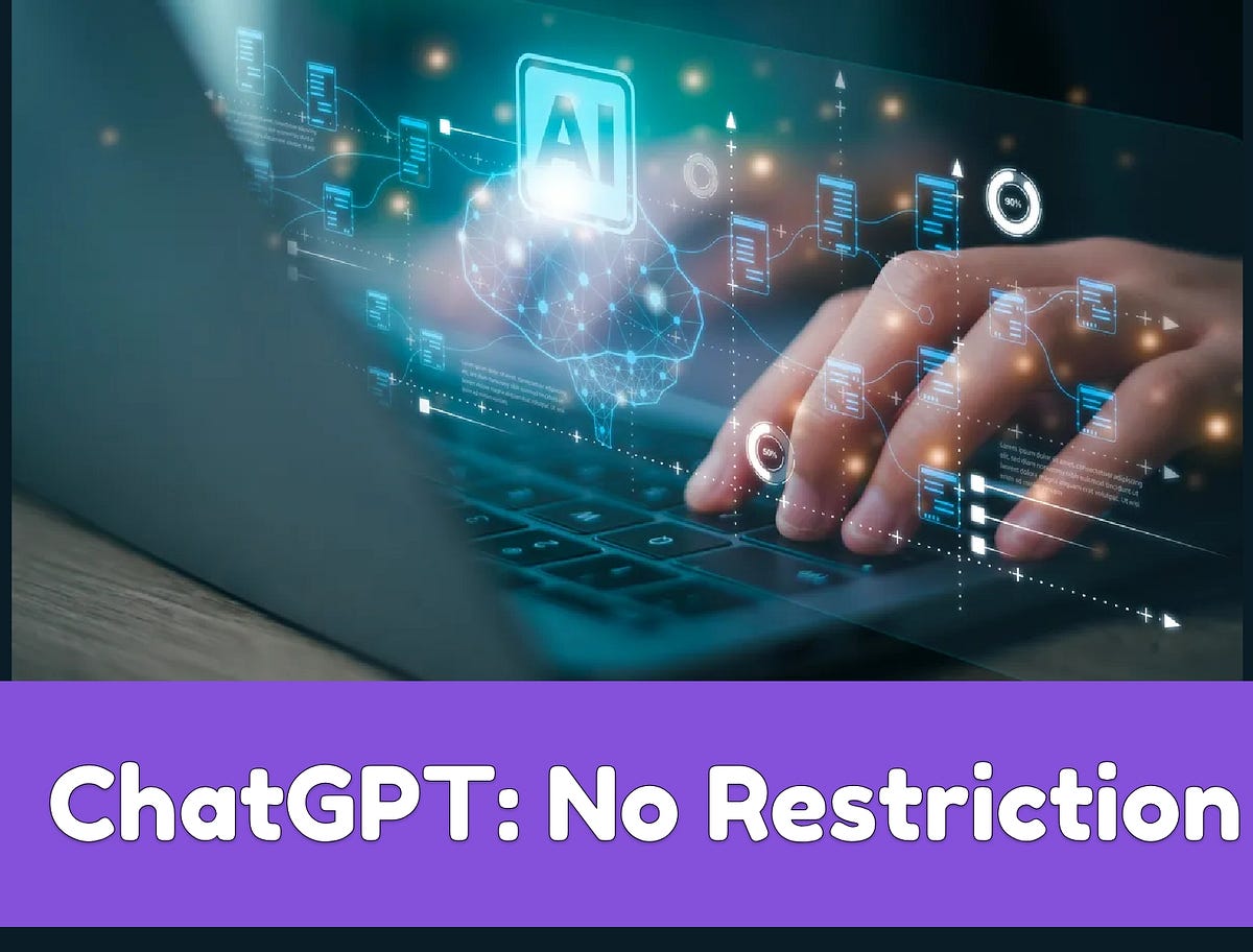 How to Bypass ChatGPT Filter Restrictions: A Comprehensive Guide | by ...