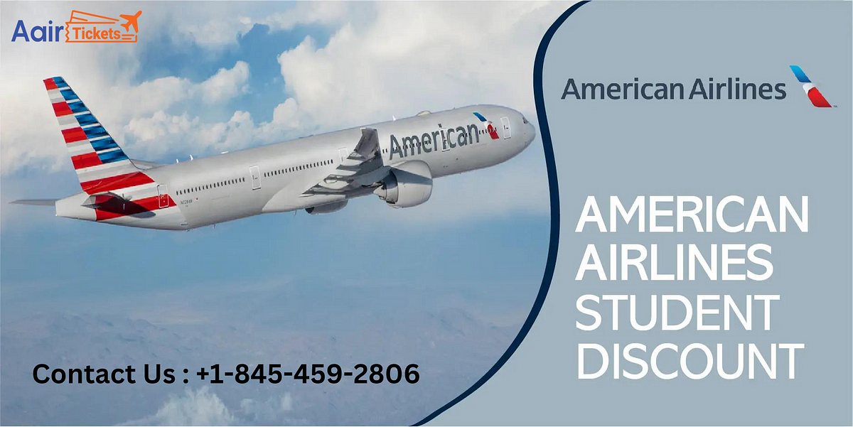 American Airlines Student Discount olivia orlando Medium
