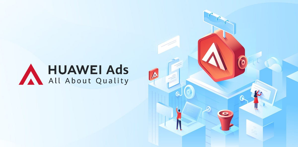 How to use Huawei Ads with IronSource Mediation in Flutter? by Aziz