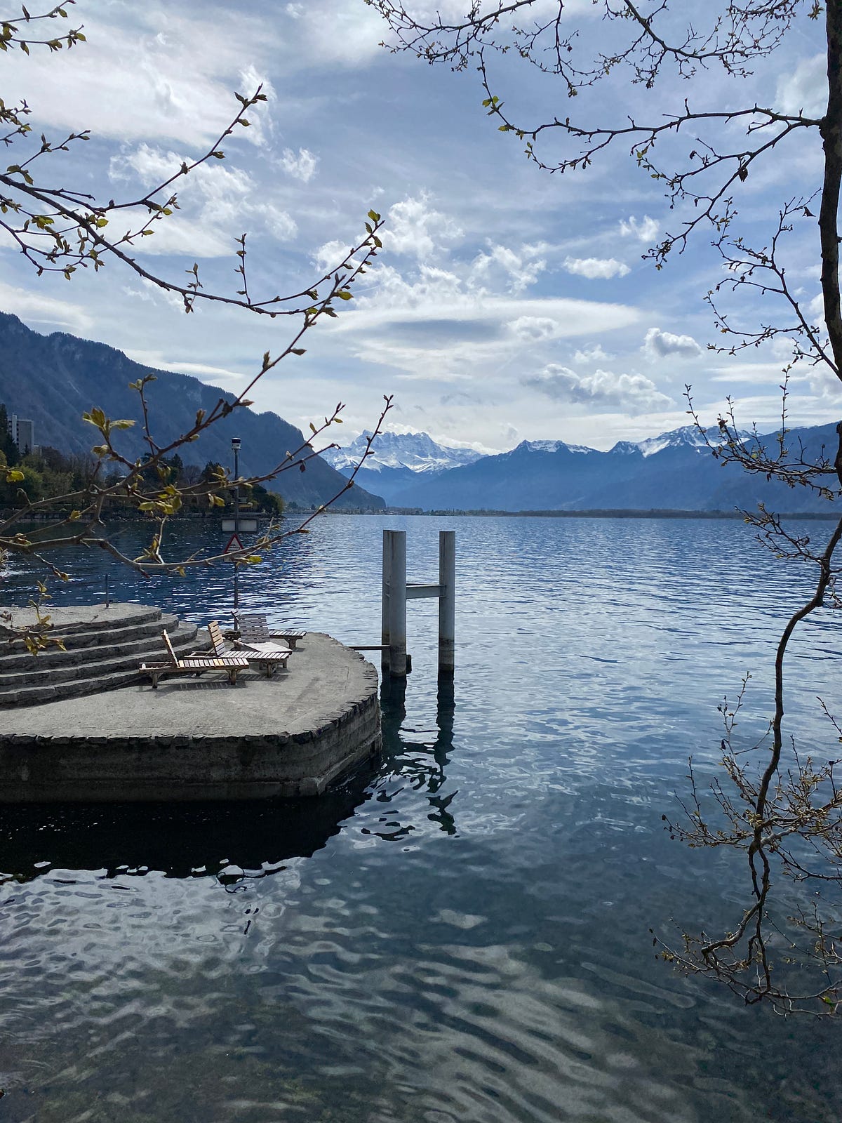 How To Build A Healthy Habit Gradually | by JamieWrites | Short. Sweet ...