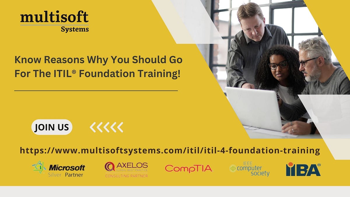 itil soc
