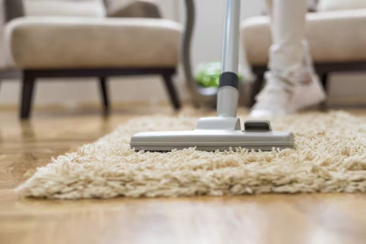 Give Your Rugs a Fresh Start with Rug Cleaning Services in Pottstown