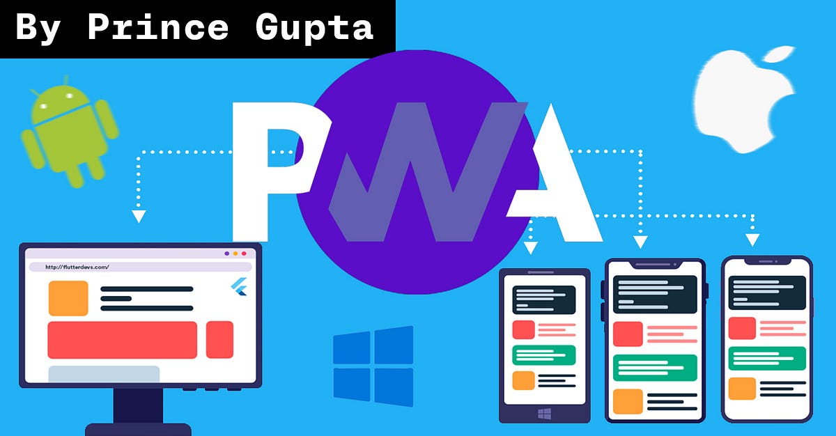 progressive-web-apps-how-to-make-one-level-up-coding