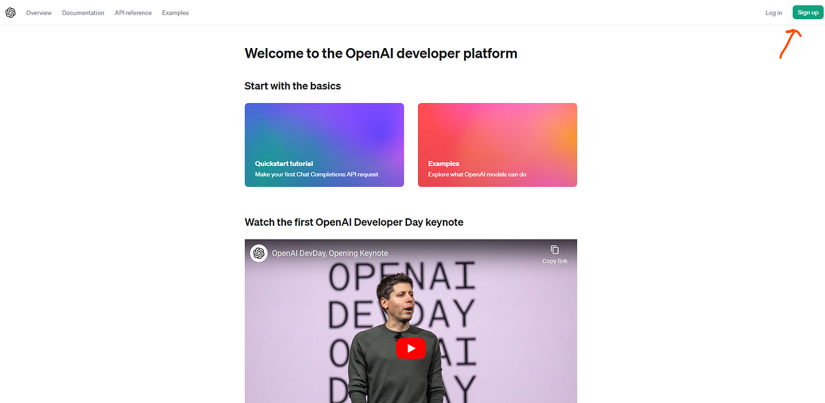 OpenAI GPT 3 For Development 1 Step1 By Piyaphiphat K openai-gpt-3-for-development-1-step1-by-piyaphiphat-k