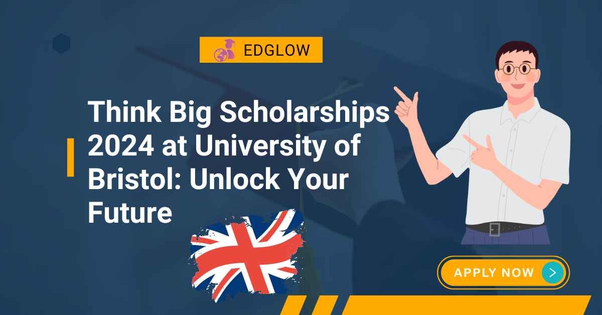 Unlock Your Future: Top Student Scholarships of 2024 - gmedia