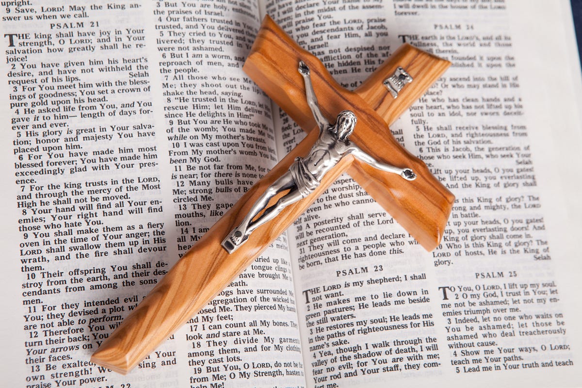 Why Jesus’ Skin Color Doesn’t Matter by Antony Pinol Interfaith Now