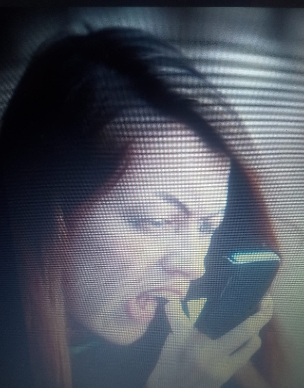 A smart phone by Jim McAulay🍁 Jest For Fun