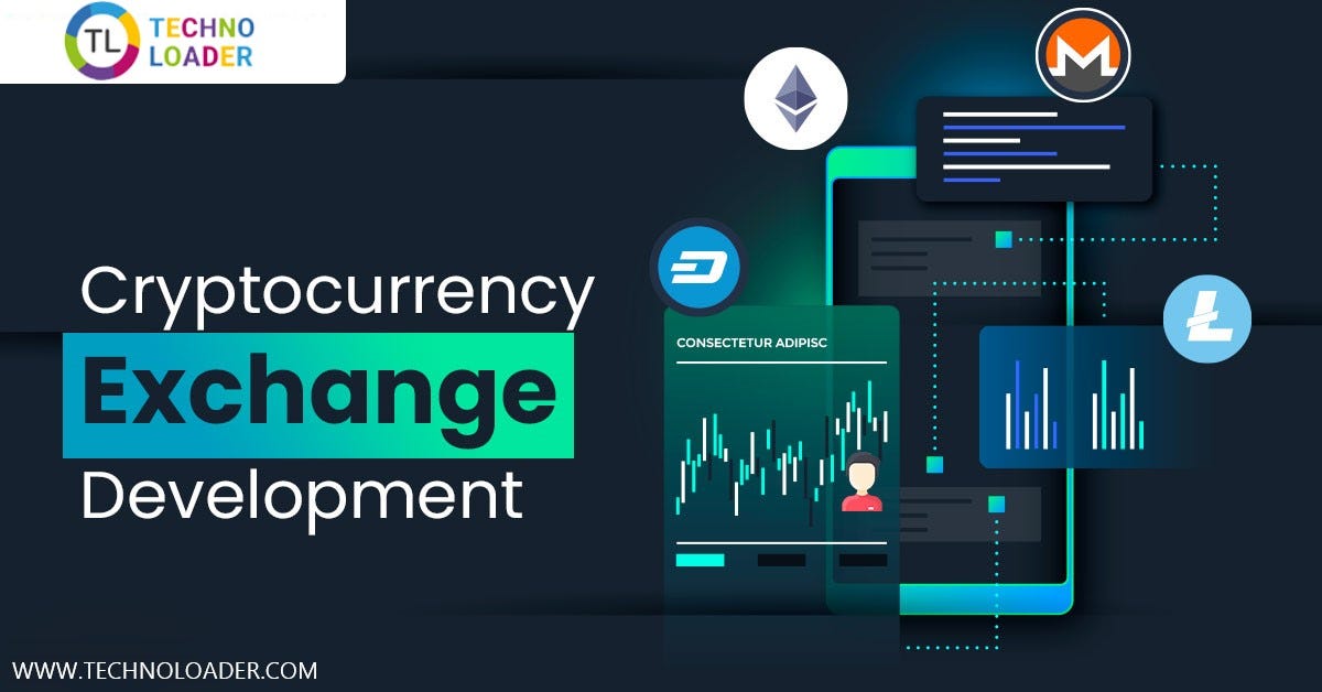 Major Features of the Cryptocurrency Exchange Platform | by Aman ...