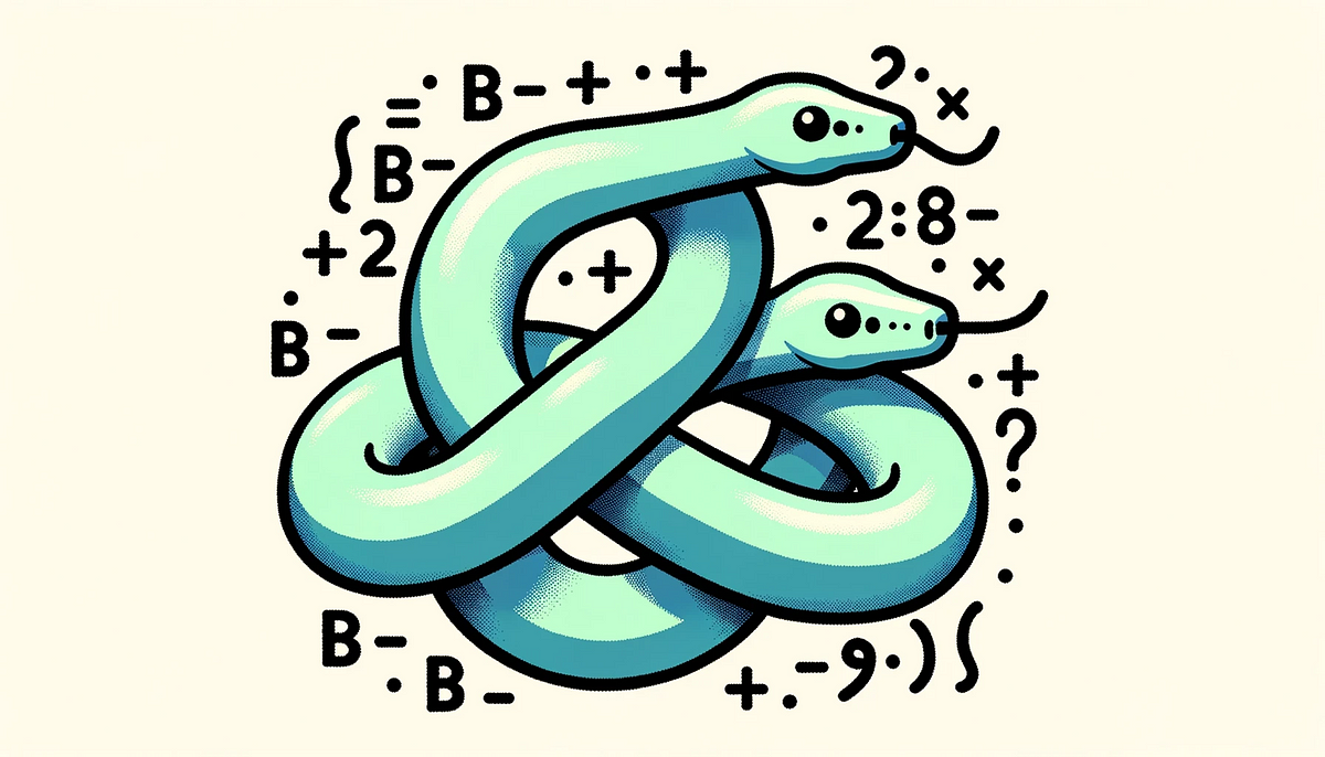 Python’s Logical vs. Bitwise Operators | by Rationality | Medium