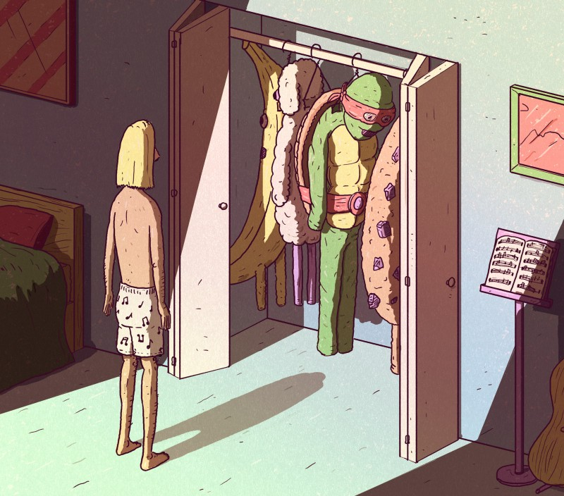 Image of: The Weirdest Job Openings in the Bay Area