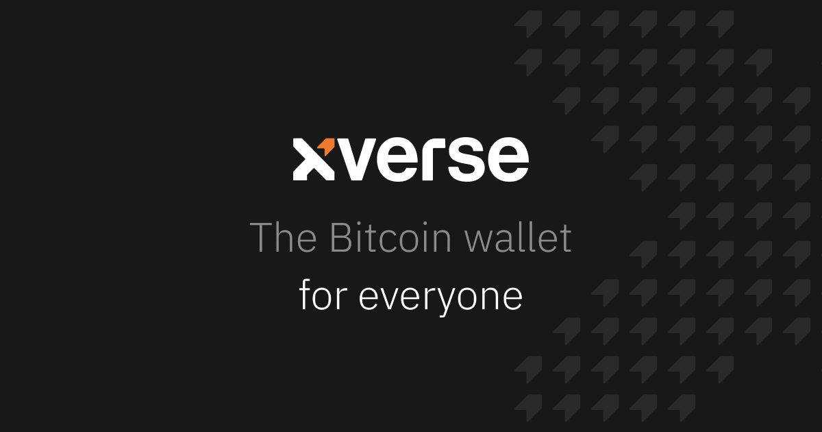 How to Claim the Xverse Airdrop — Full Guide