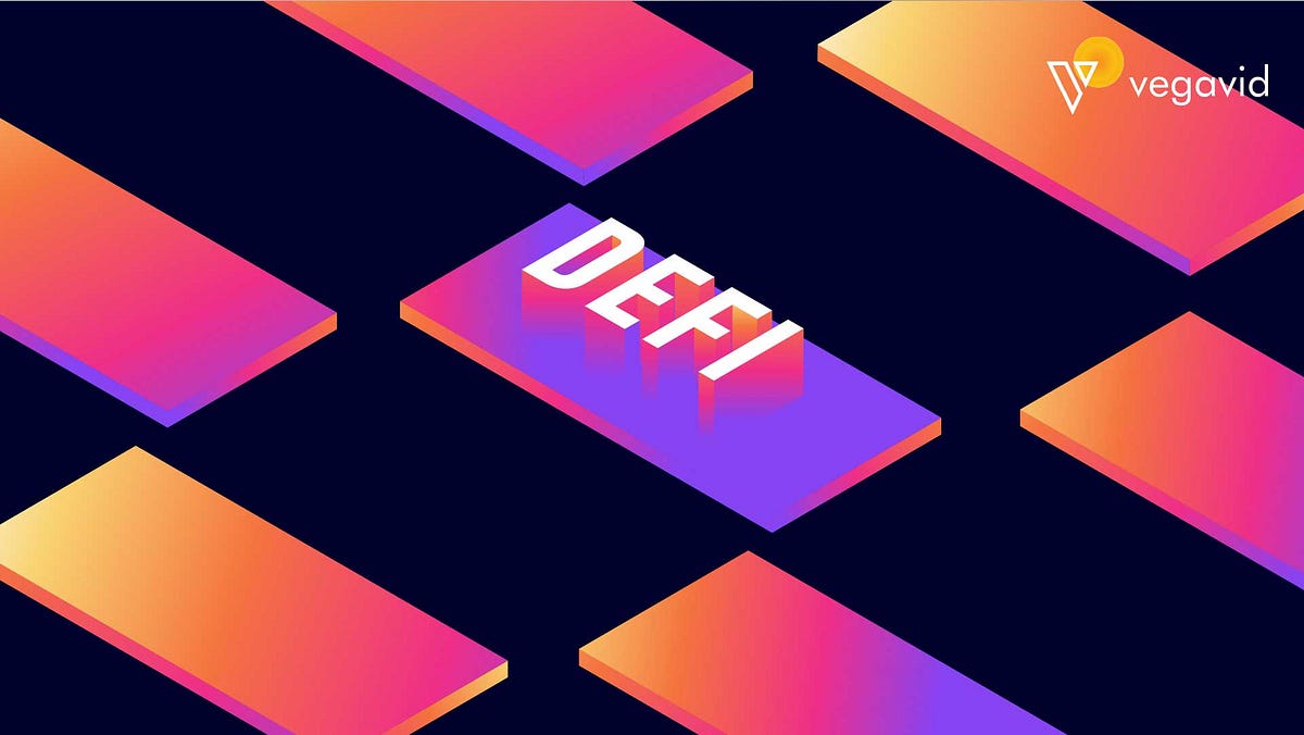 What is DeFi Staking?. DeFi staking is a process of locking up… by
