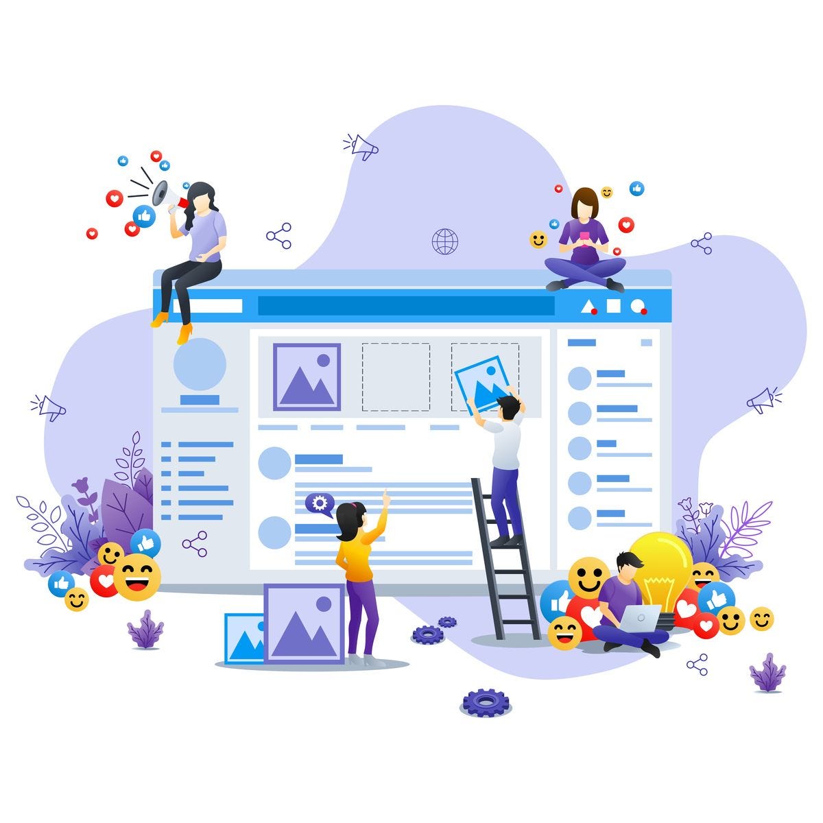 🖼️ 10 Ways of How Nielsen’s Heuristics Can Fix Your Interface (With Concrete Example)
