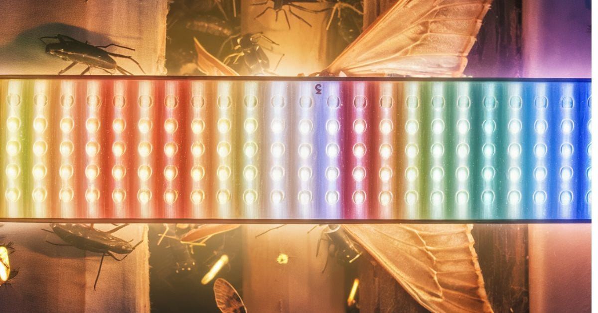 Do LED Strip Lights Attract Bugs? by Harisjilani Medium