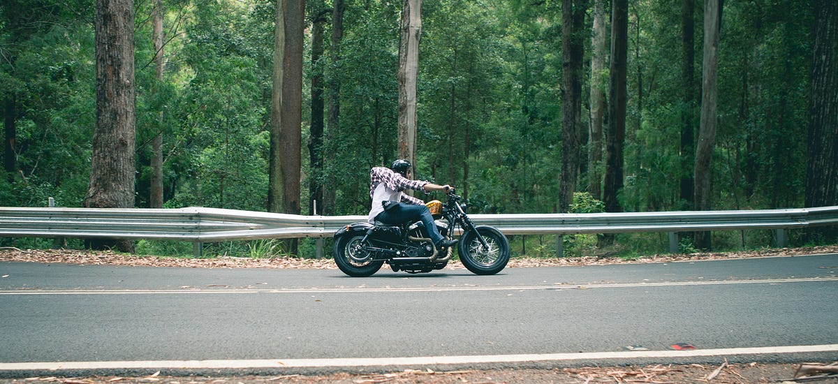 7 Ways Riding Motorcycles Improves Your Health | by AllThingsMotorcycle ...