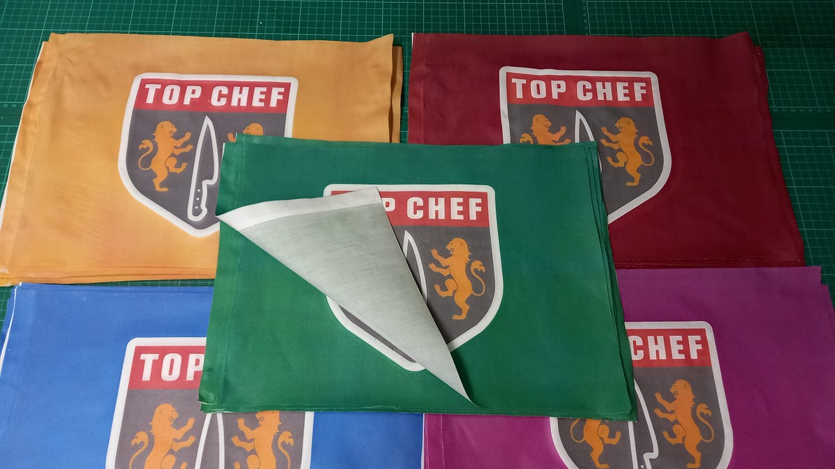 Custom Flag Print Ez Printers Medium