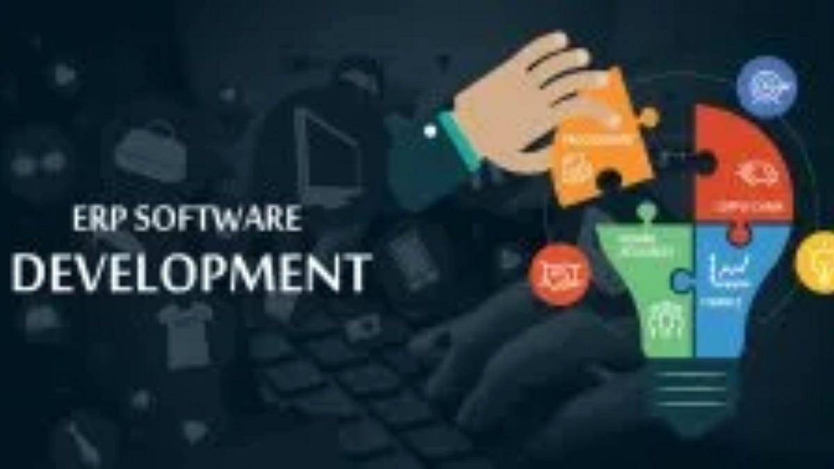 Top ERP software companies in Jaipur Mirror ERP Medium