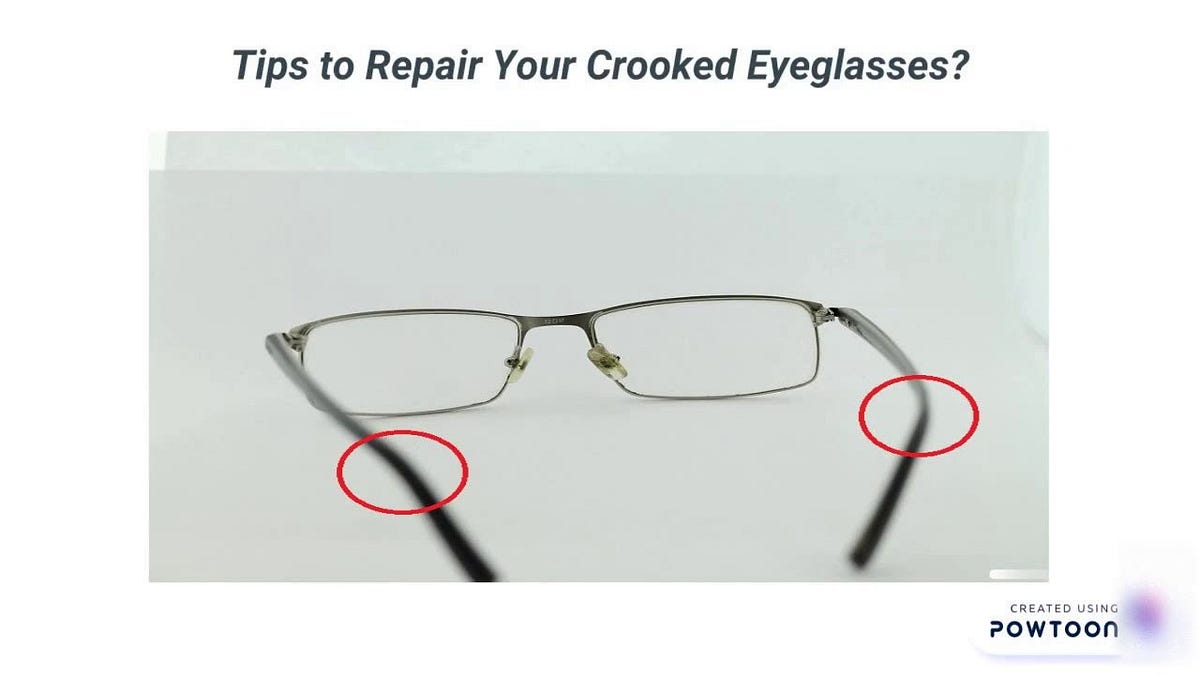 Troubleshooting Women’s Cat Eyeglasses Common Repair Issues and