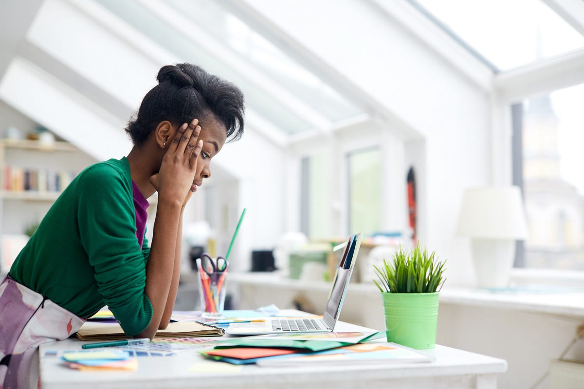 How the SBA is Stepping on Small Business Owners | by Arthur L Rizer ...