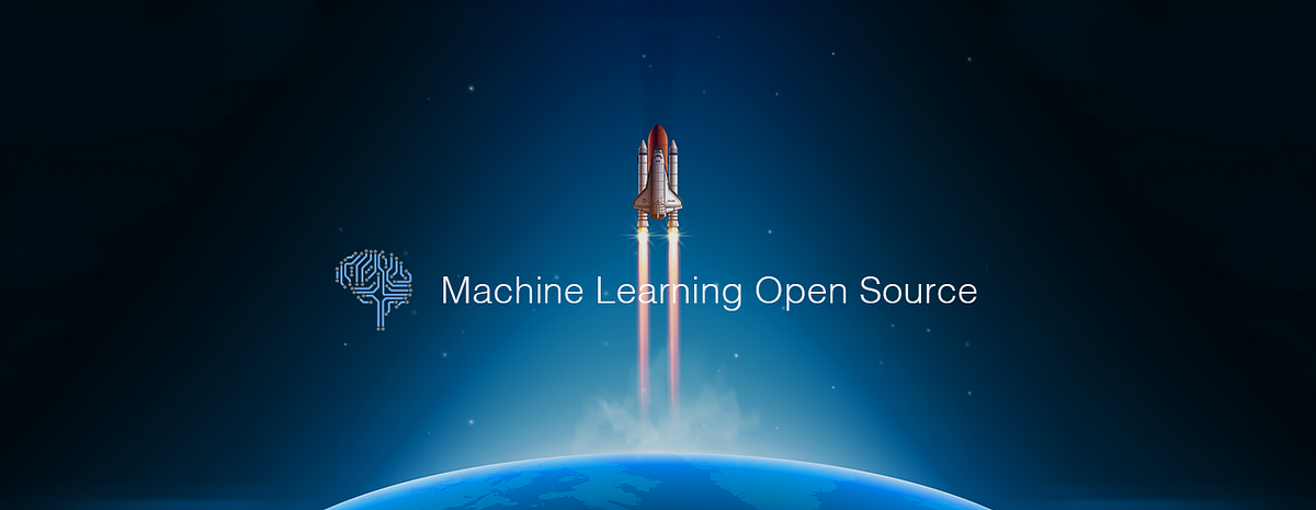 Machine Learning Open Source for the Past Month (v.May 2019)