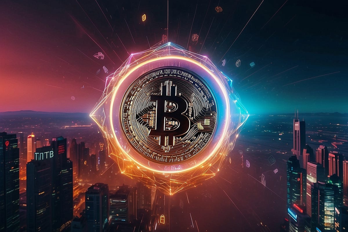 Scroll Airdrop — Everything You Need to Know About This Exciting ...