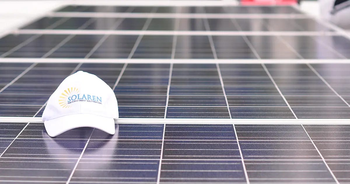 How Solar Energy Supports Mixed-Use Developments