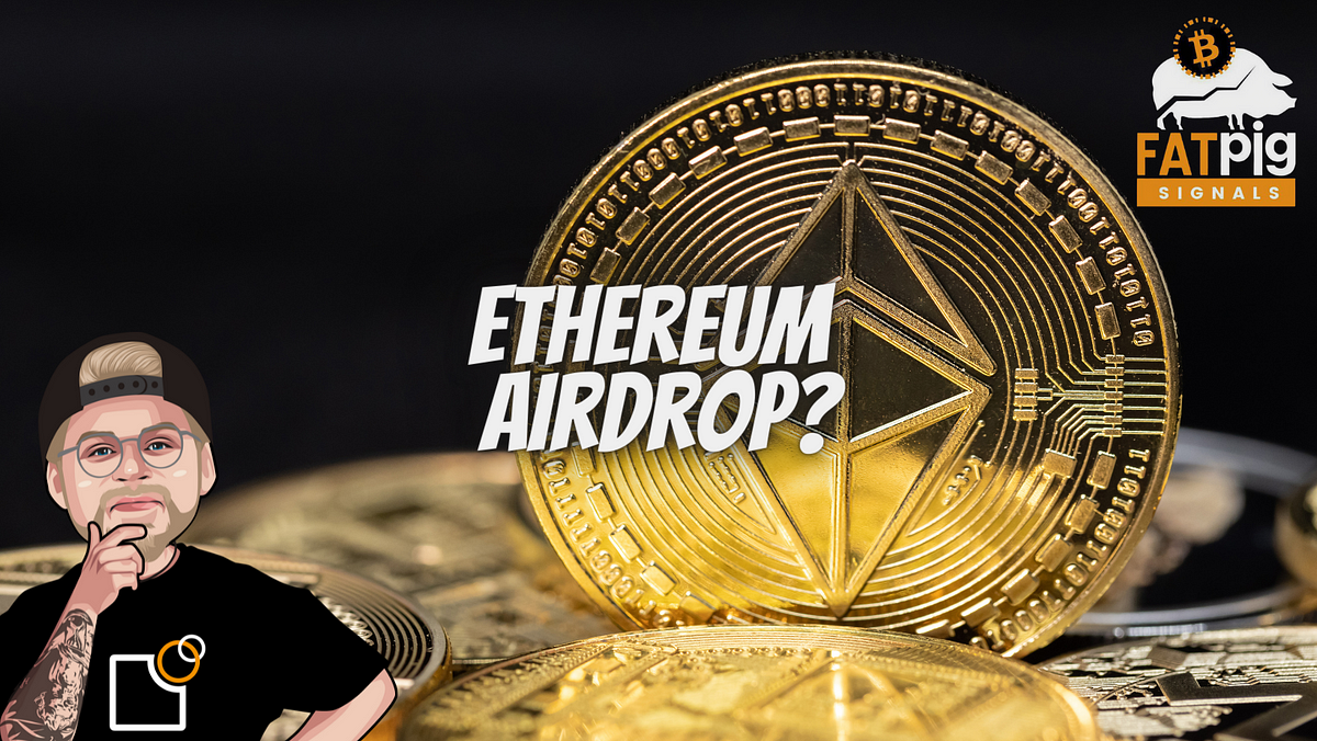 airdrop eth