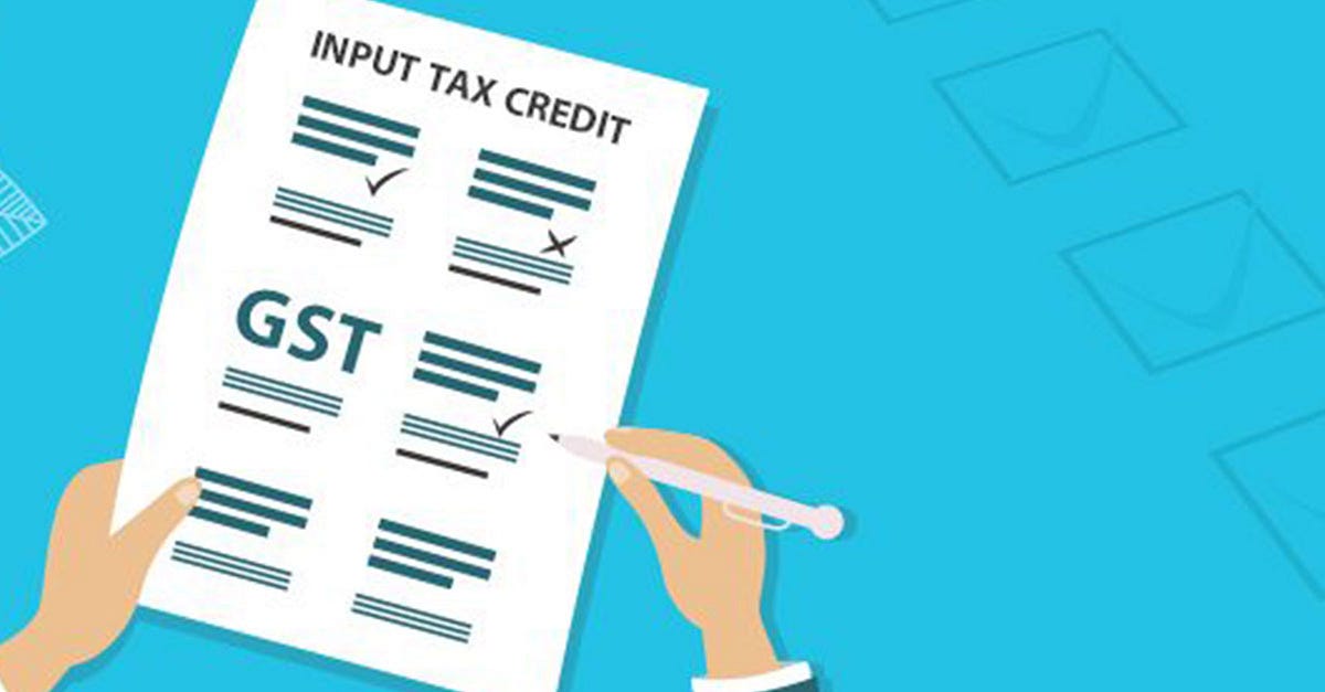 How to Claim Input Tax Credit on Business Expenses? by Disha Thaokar