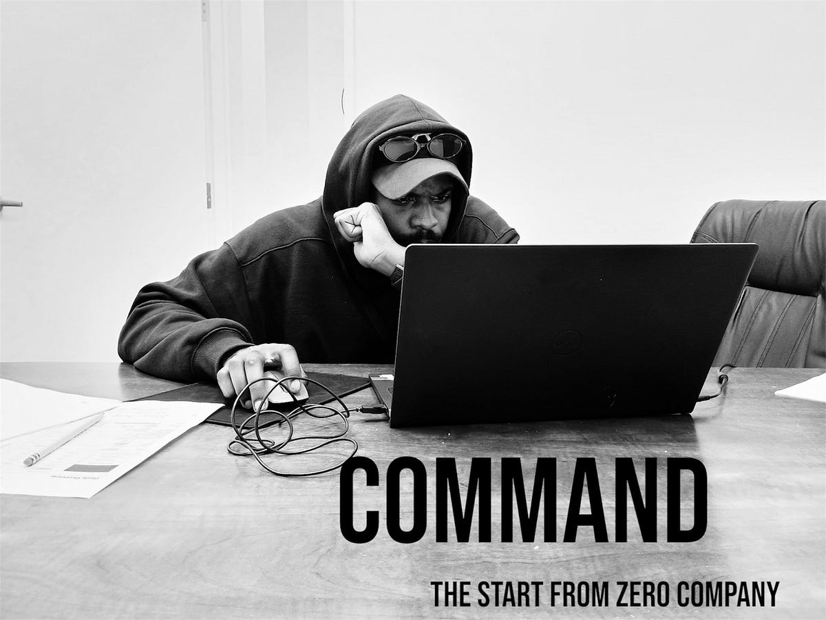 Why Starting From Zero Matters: Moving From the 80% That Fail to the 20 ...
