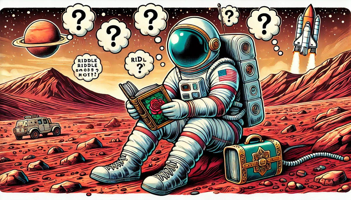 Think You Know Python? These 20 Riddles Will Make You Think Again! | by ...