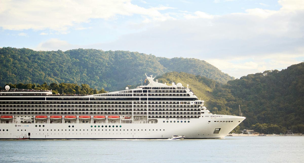 Discover the Top 10 Cruise Ships for Budget Travelers by Luxury Lane