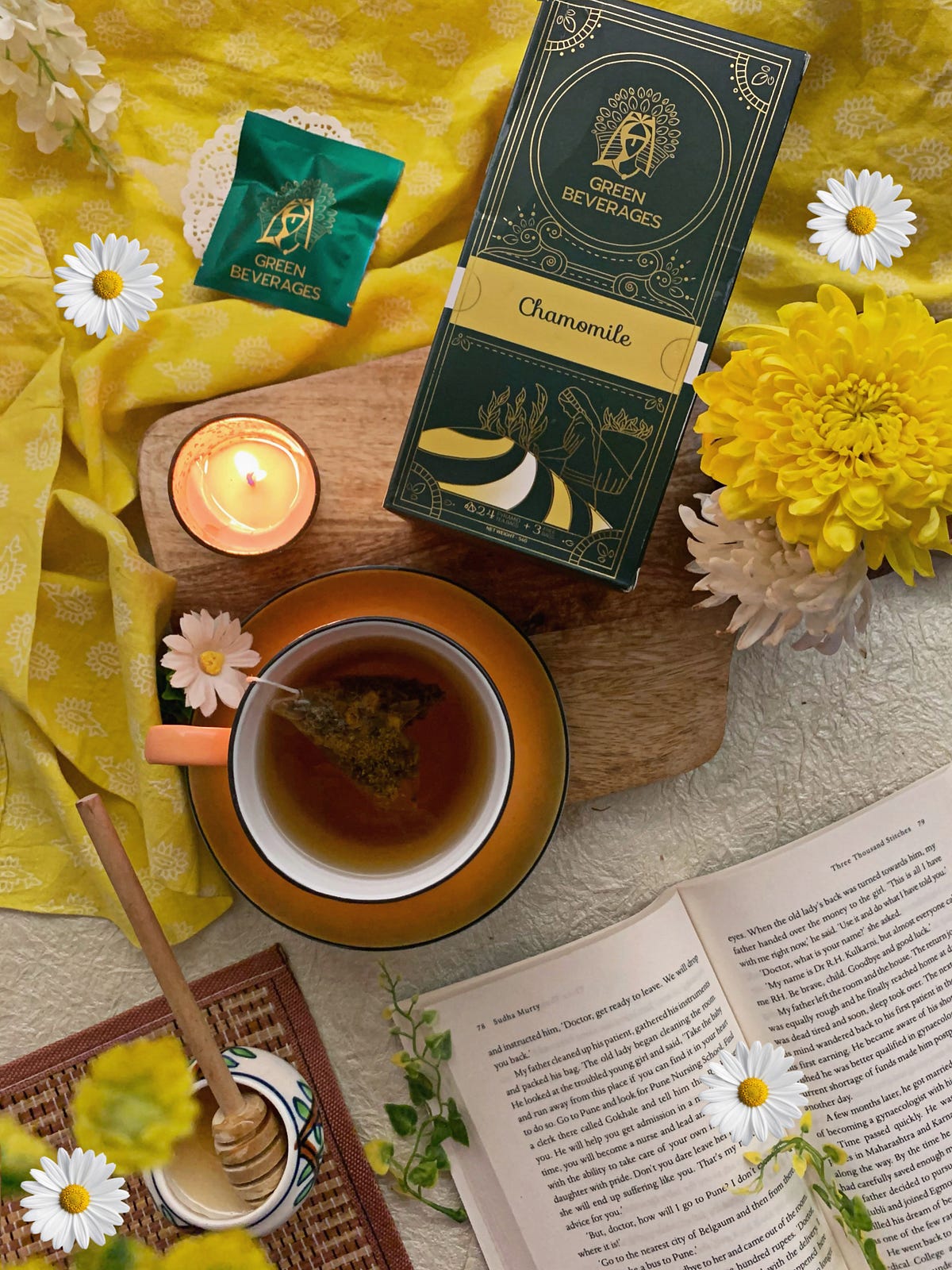 Is drinking green tea during menstruation good or bad? Green