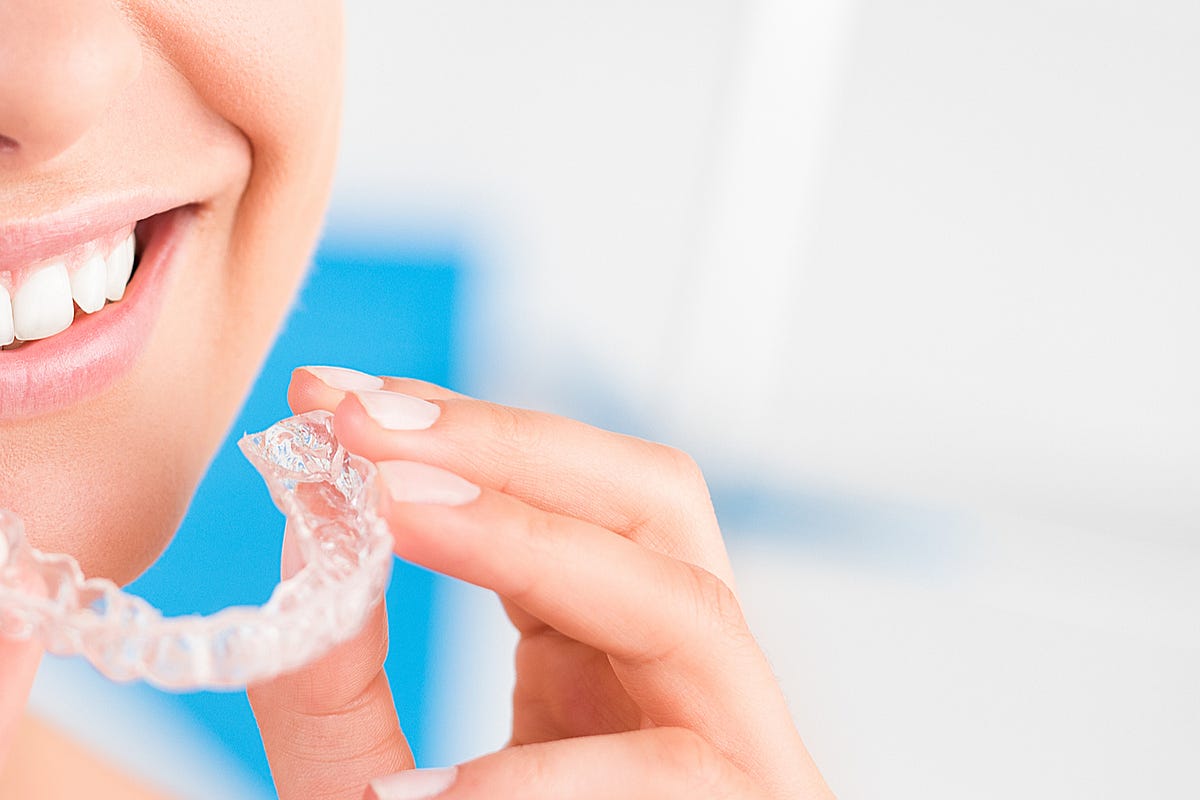 Can I get Invisalign?. Chances are you have seen commercials… by Dr