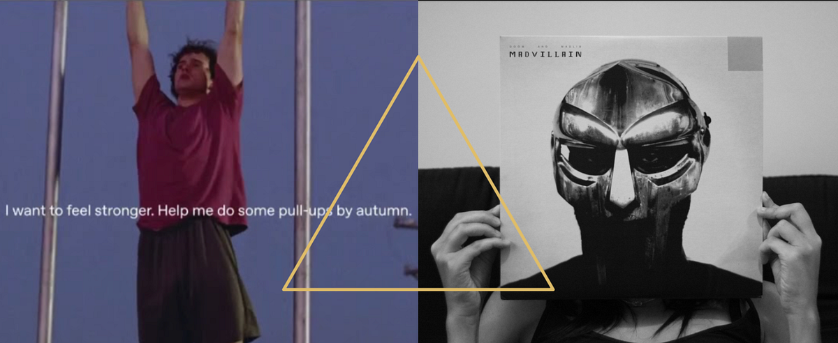 ChatGPT, MF DOOM, and the Need for a New Approach to Brand