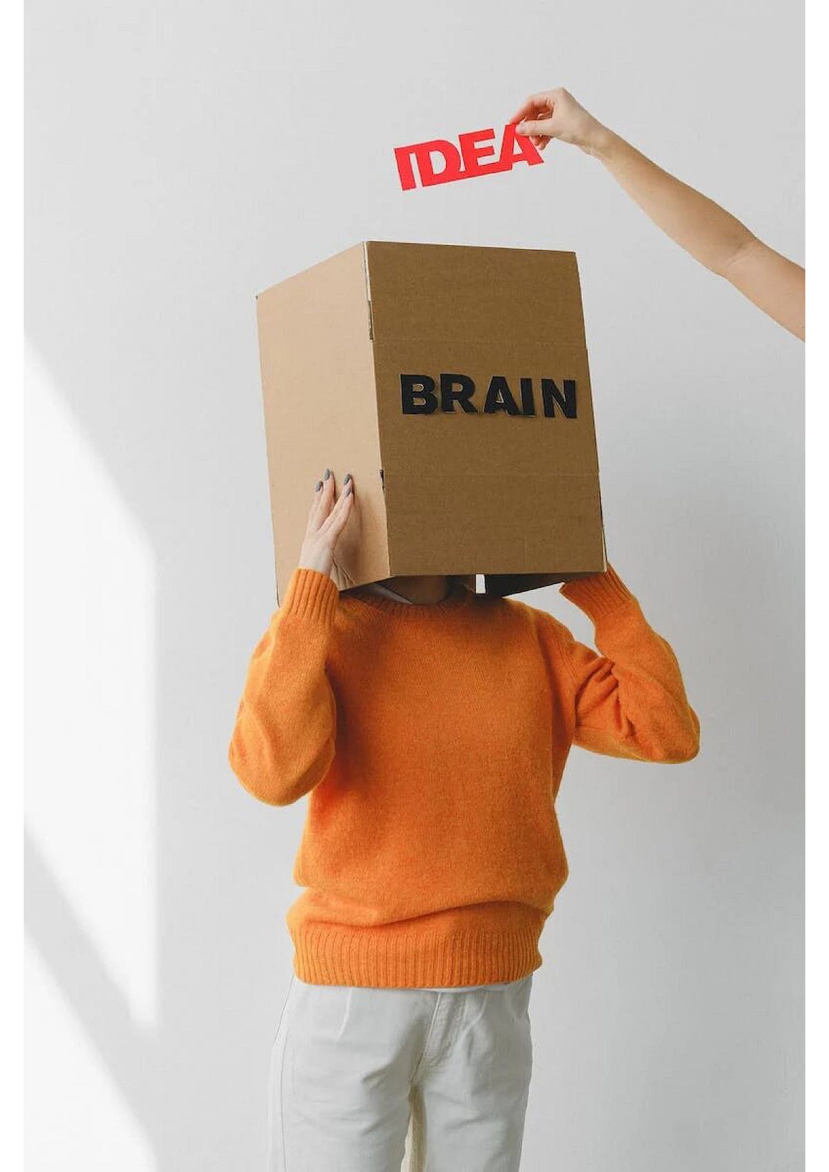 Appreciable habits of INTROVERTS; Step takes you to the ladder of ...