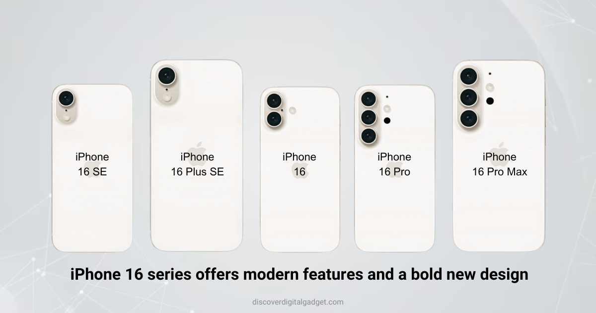 Apple iPhone 16 Release Date in India Discover Digital Gadget Medium