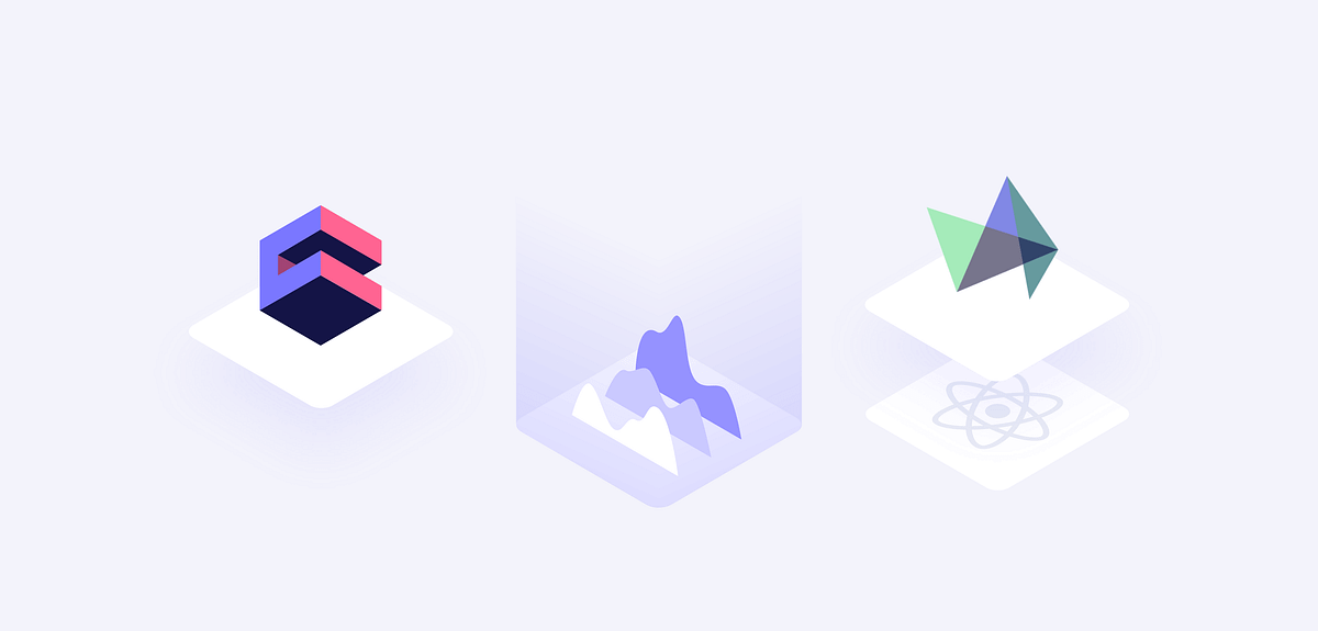 React Highcharts Example with Cube.js | by Yulia Kotova | Cube Dev | Medium